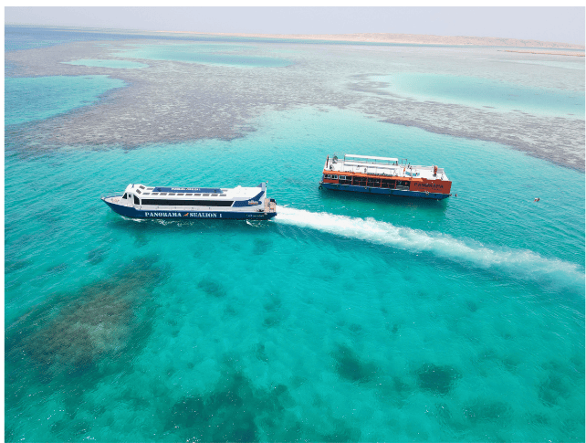 Panorama Instagram 2